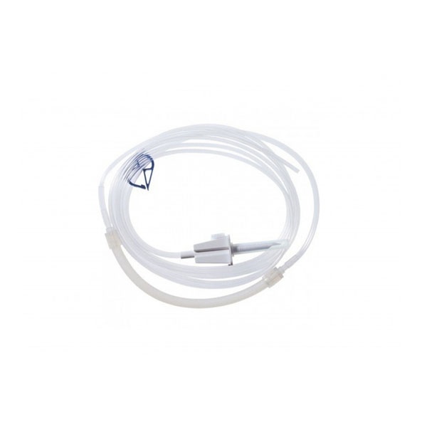 Irrigation Line for Implant Motor (Sailor)