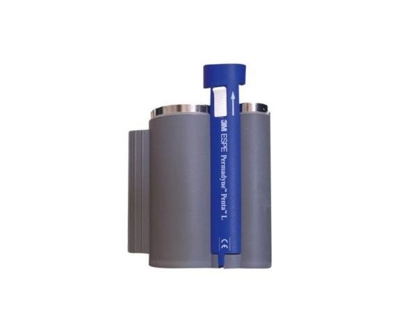 Permadyne Pentamatic L Dental Impression Polyether Cartridge