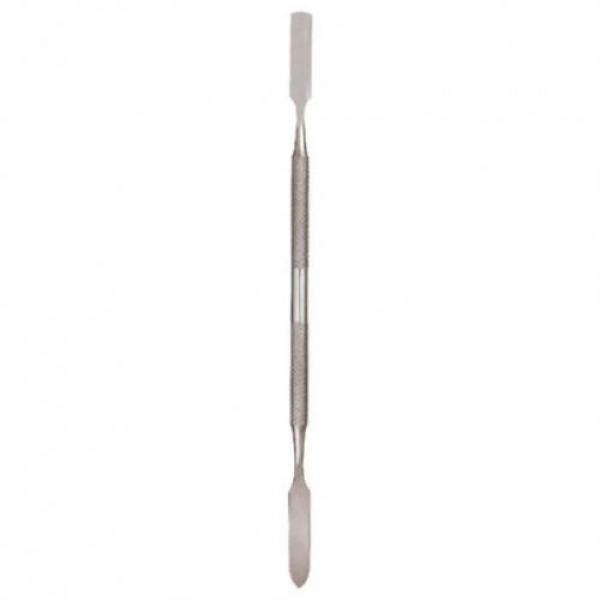 Stainless Steel Double Cement Spatula for Dental Clinics and Labs
