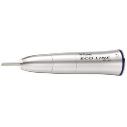 Gerader Handstück ECO LINE für Zahnärzte und Labore