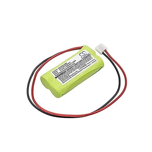 Battery for Propex II apex locator