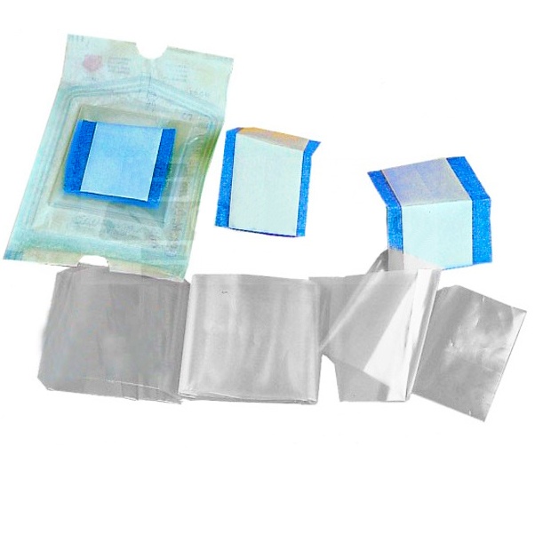 Sterile Cover for Suction Hose (50 units)
