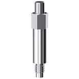 Osstell SmartPegs: Metal Pins for Measurements (5 pcs)