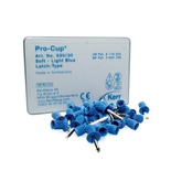 Pro-Cup: Polishing cups (30 pcs)