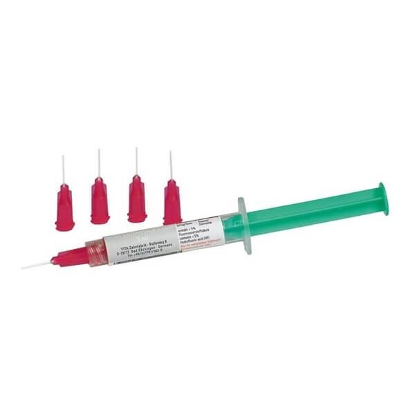 Ceramics Etch: Hydrofluoric Acid Gel