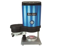 Easy Presso: Pressurized thermoforming machine