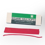 Hygenic Wax Sticks to supplement wax trays (48 sticks)