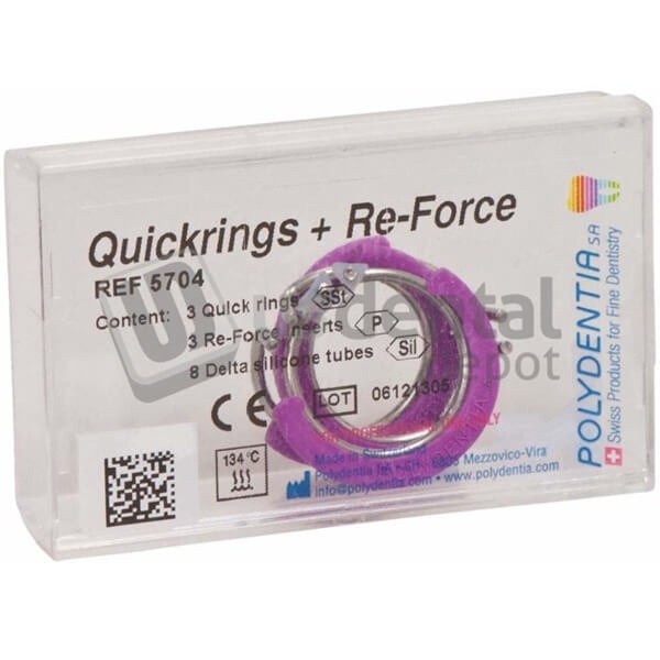 MyQuickmat All-Round: Placement instrument: