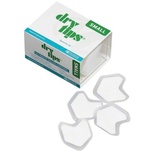 Dry Tips: Absorbent Patch (50 pcs)