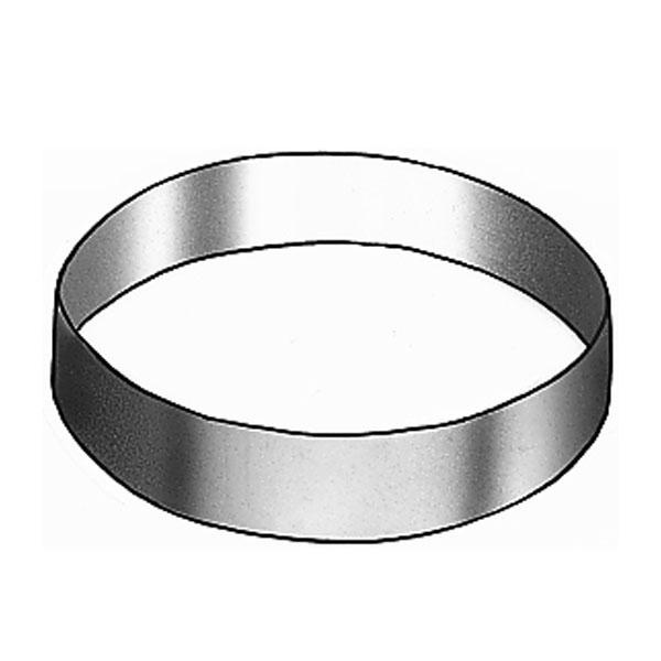 598/A Metal Matrix Band Roll 5mm - 1 Meter