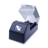 Heat&Mix: Resin Mixer