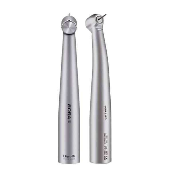Bora 2 LED Dental Turbine with Integrated LED Light