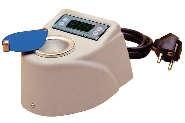 WAX HEATER FOR IMMERSION