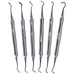 Titanium Composite Spatula for Dental Use (1 pc)