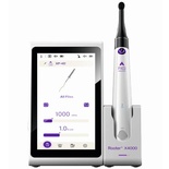 Rooter X4000 Endodontic Motor with Comprehensive Accessories