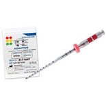 Twisted File Adaptative: Endodontic Files (4 pcs)