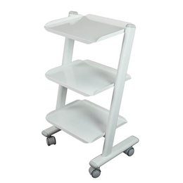 Mobiele Elektrische Trolley voor Tandartspraktijken en Laboratoria