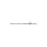 Interdental Separation Strips 9816.0 - Interdental Separation Strips (10 pc.)
