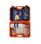 Resuscitation Case (without bottle)