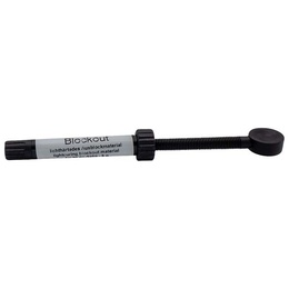 Fotopolymeriserbart Blockout Fyldmateriale 3g til Endodonti