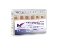 m-G-Fill: Pink Pirate Gutta-percha (100 units)