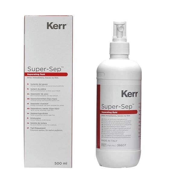 Super-Sep: Separator Liquid (500 ml)