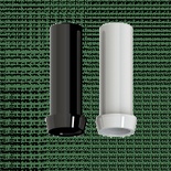 Calcinable Direct Prosthesis for 4mm Ø External Connection Implant