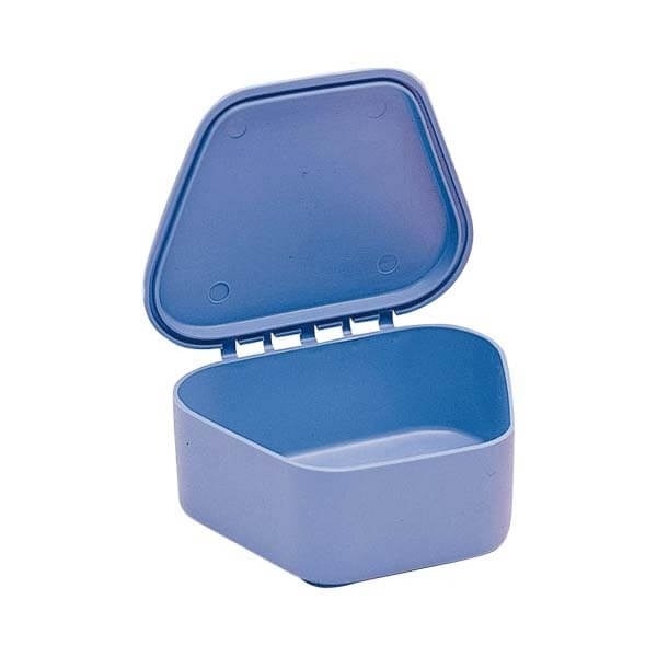 Storage boxes for models of prosthesis