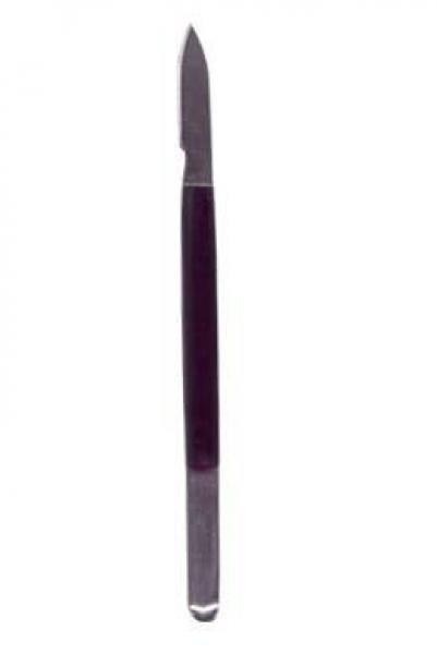 Fahnenstock Dental Wax Spatula 17 cm