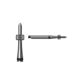 Vario Komet 116D.204 flattening bur