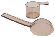 Smart Alginat Messbesteck - Set Of Measuring Instruments