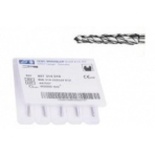 Lindemann H162A Tungsten Tapered Bur for HP