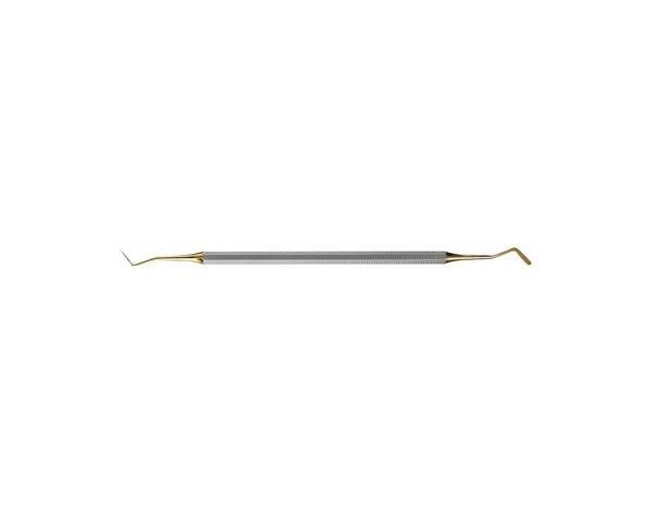 Heidemann Composite Spatula 170mm for Precise Dental Composite Handling