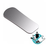 Mirror for intraoral photography