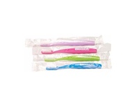 Omni: Toothbrushes for children