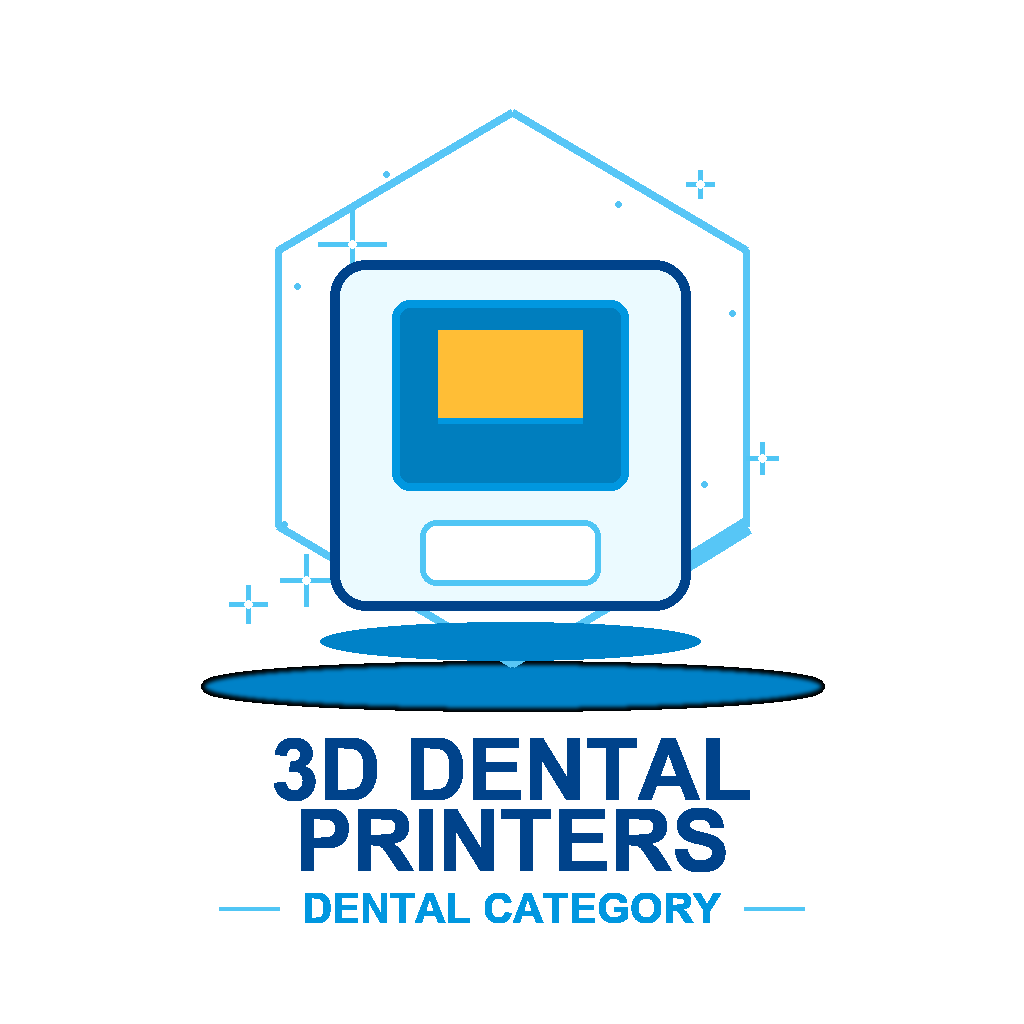 3D Tandheelkundige Printers