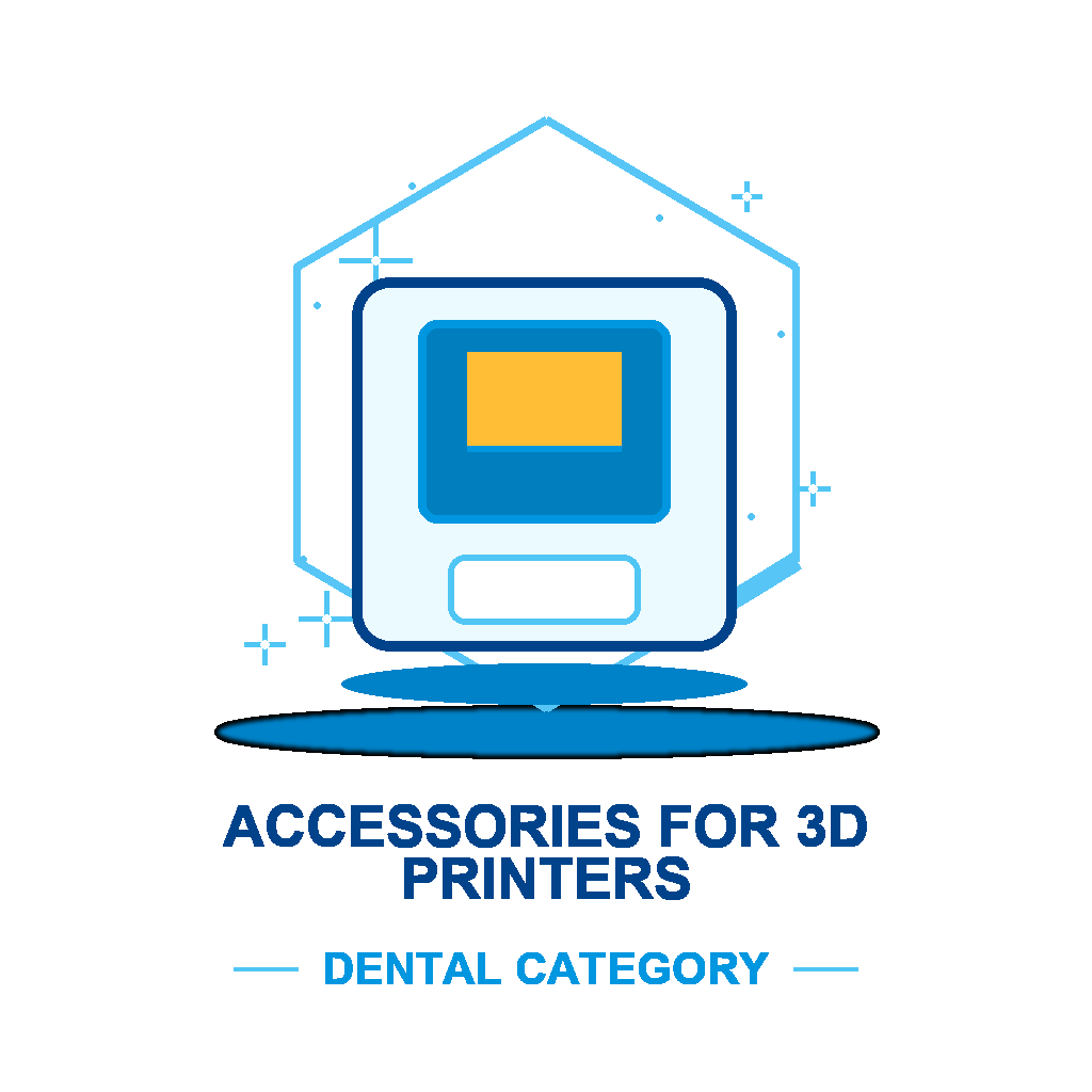 Accessori per Stampanti 3D