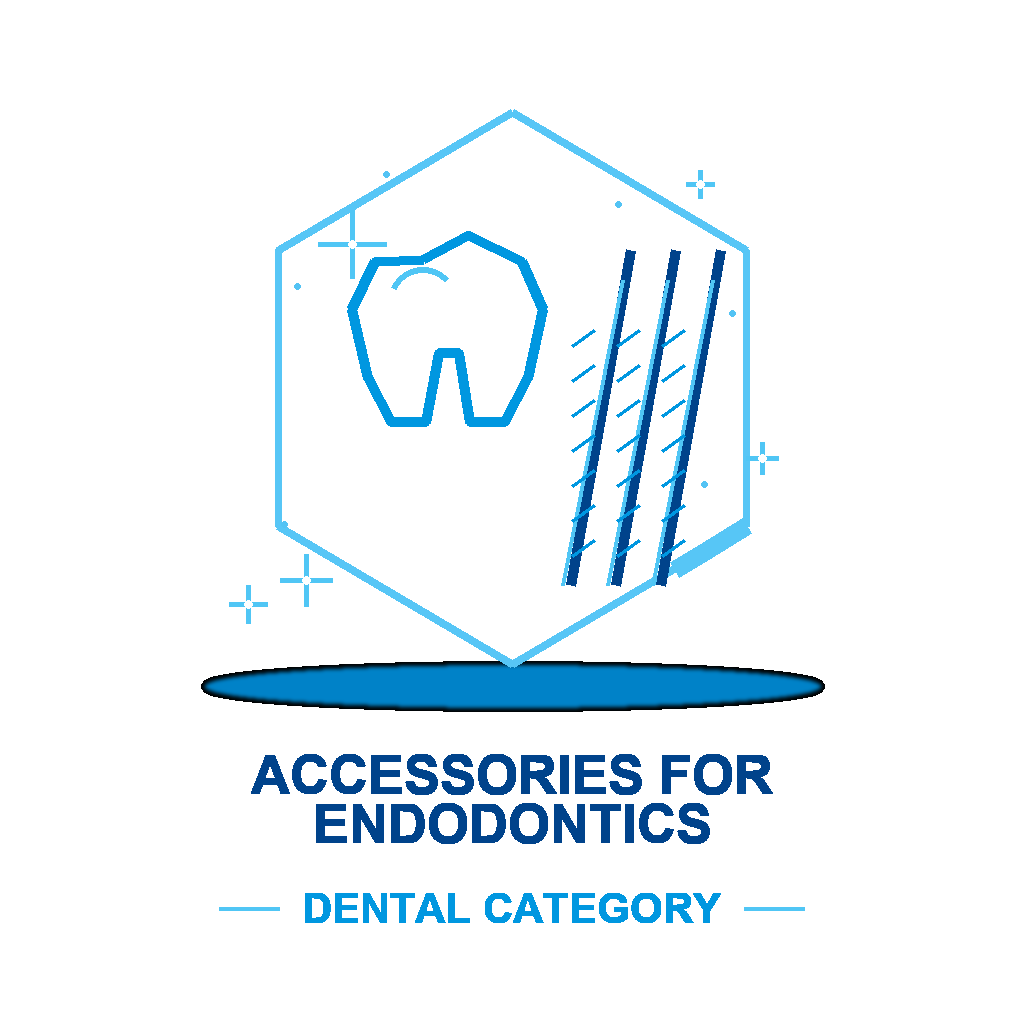 Zubehör für Endodontie