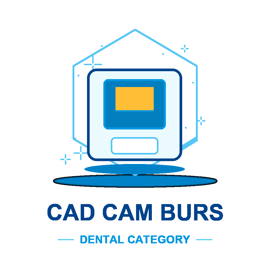 CAD-CAM Fräser
