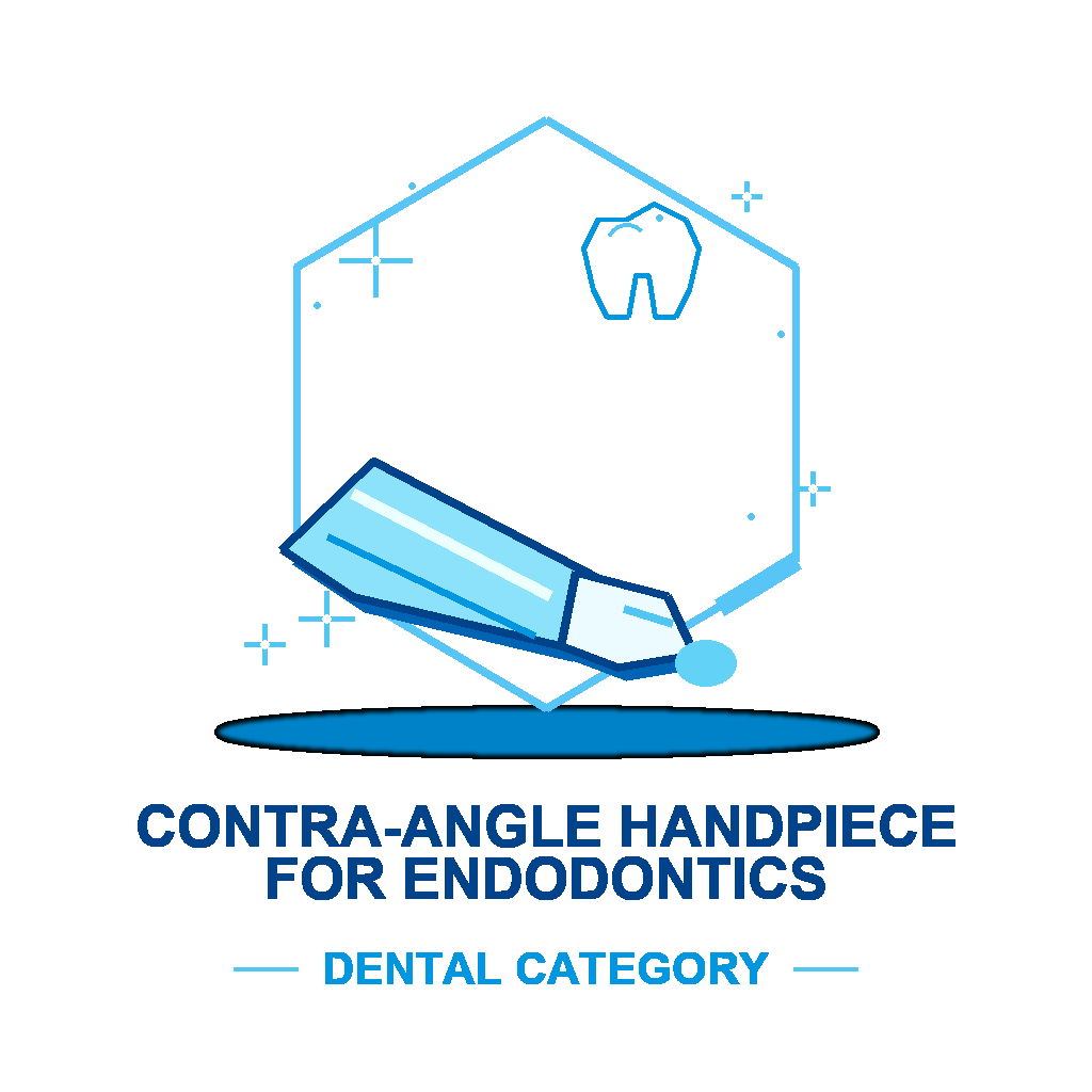 Contrangoli per Endodonzia