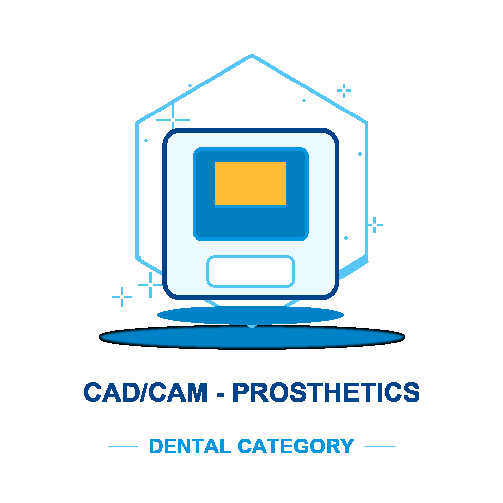 Zahnprothetik CAD/CAM