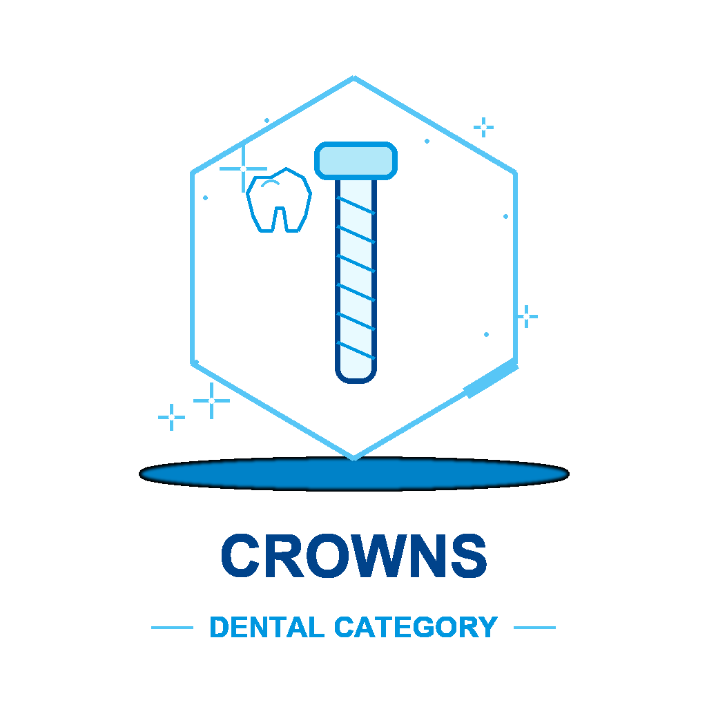 Corones Dentals