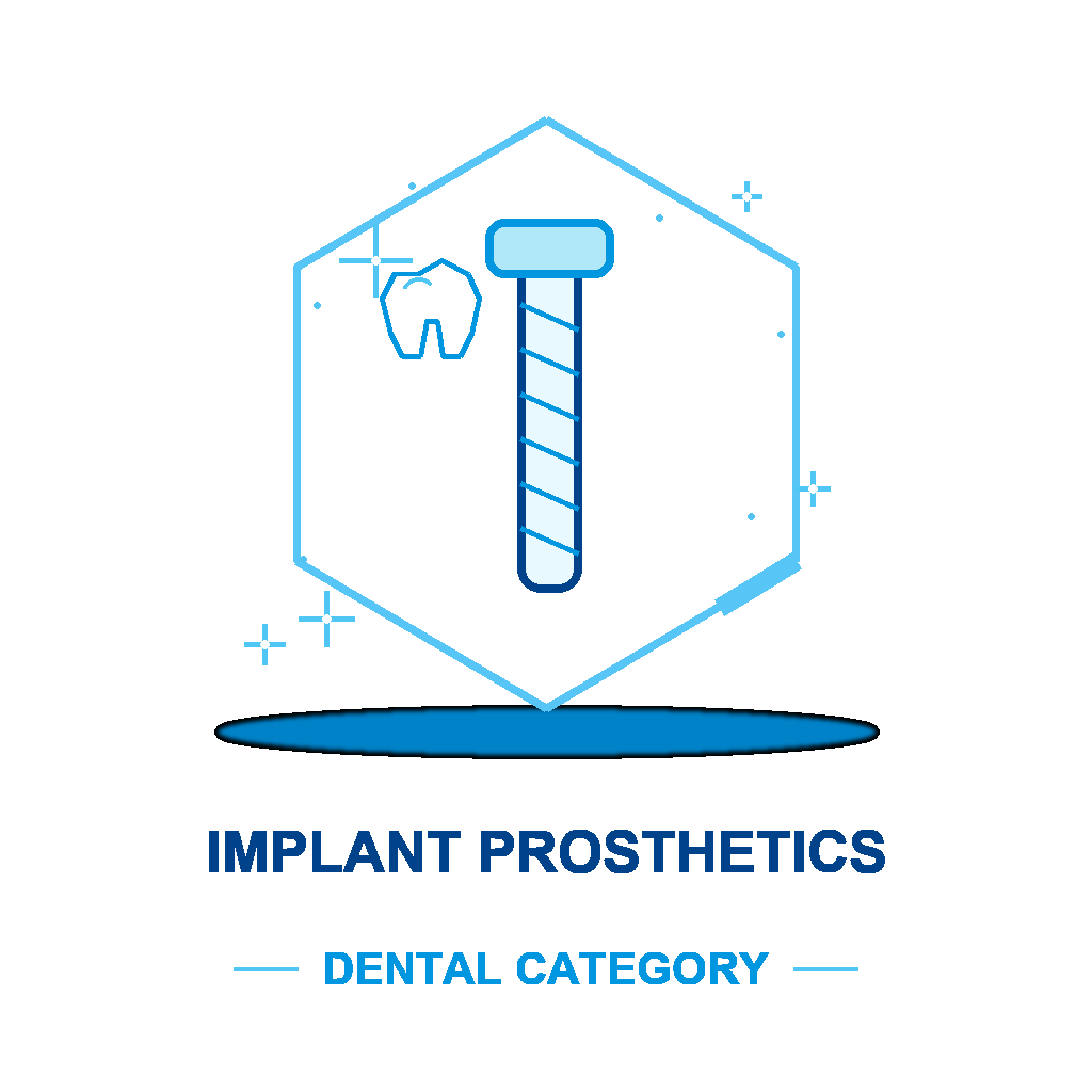 Implantatprothetik