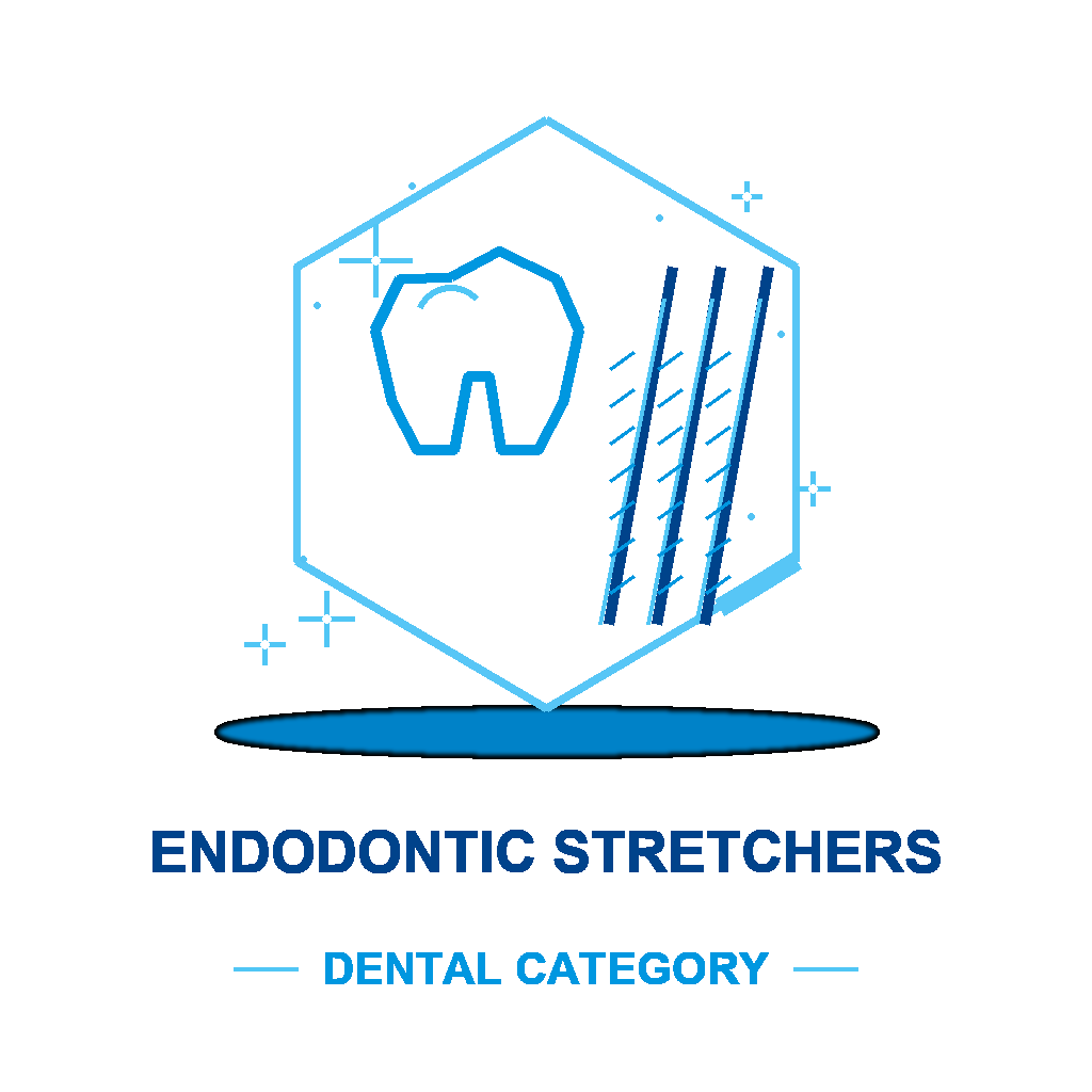 Endodontiska sprejare