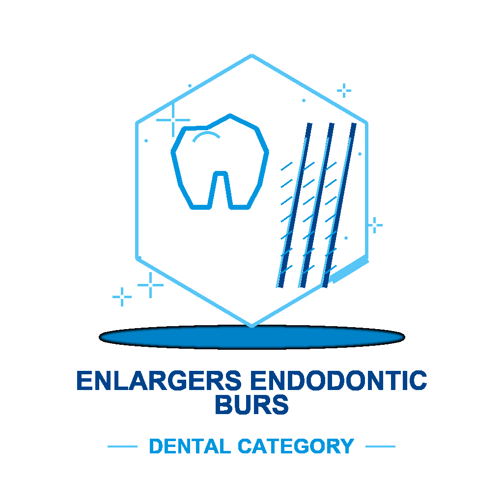 Frese endodontiche