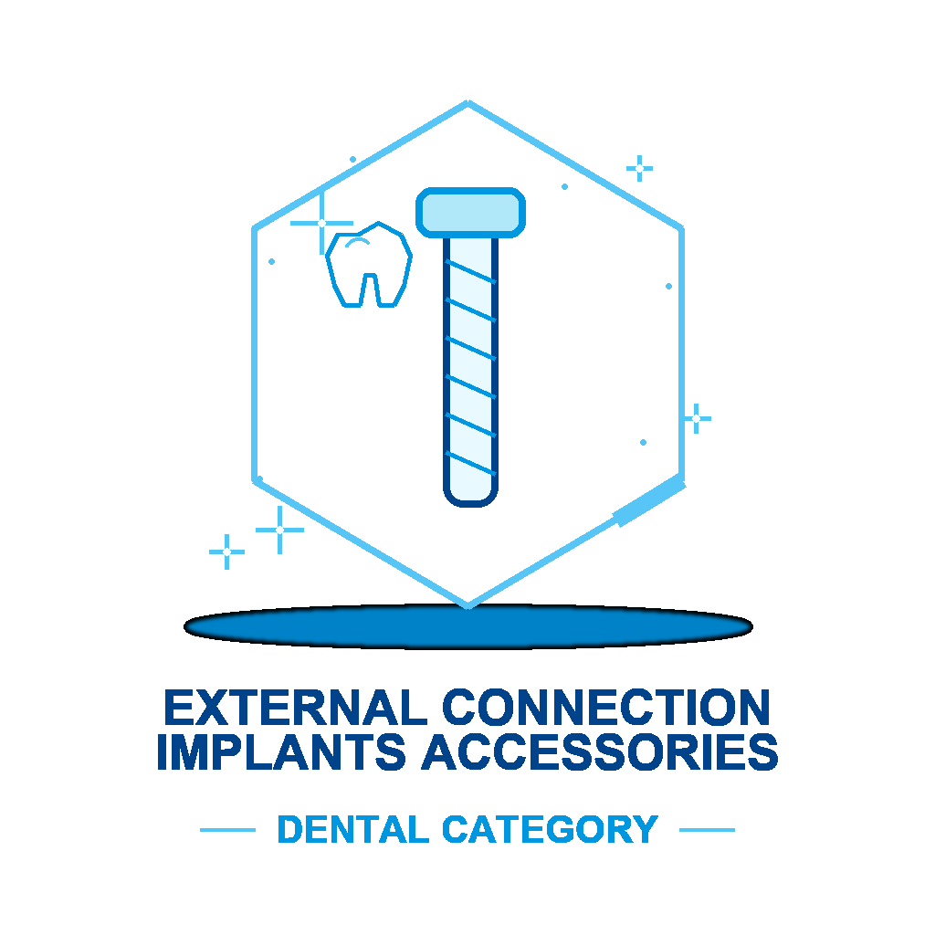 Accessori per impianti con connessione esterna
