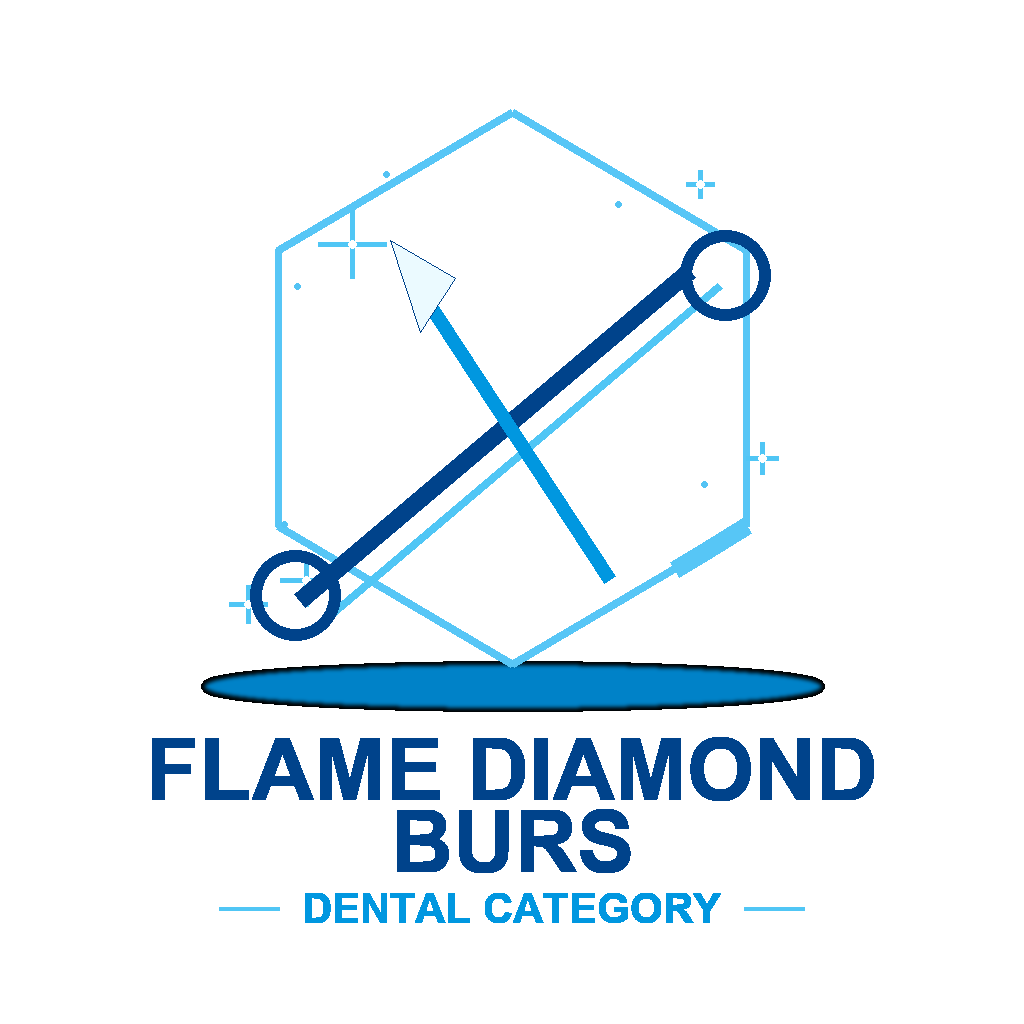Frese a Fiamma in Diamante