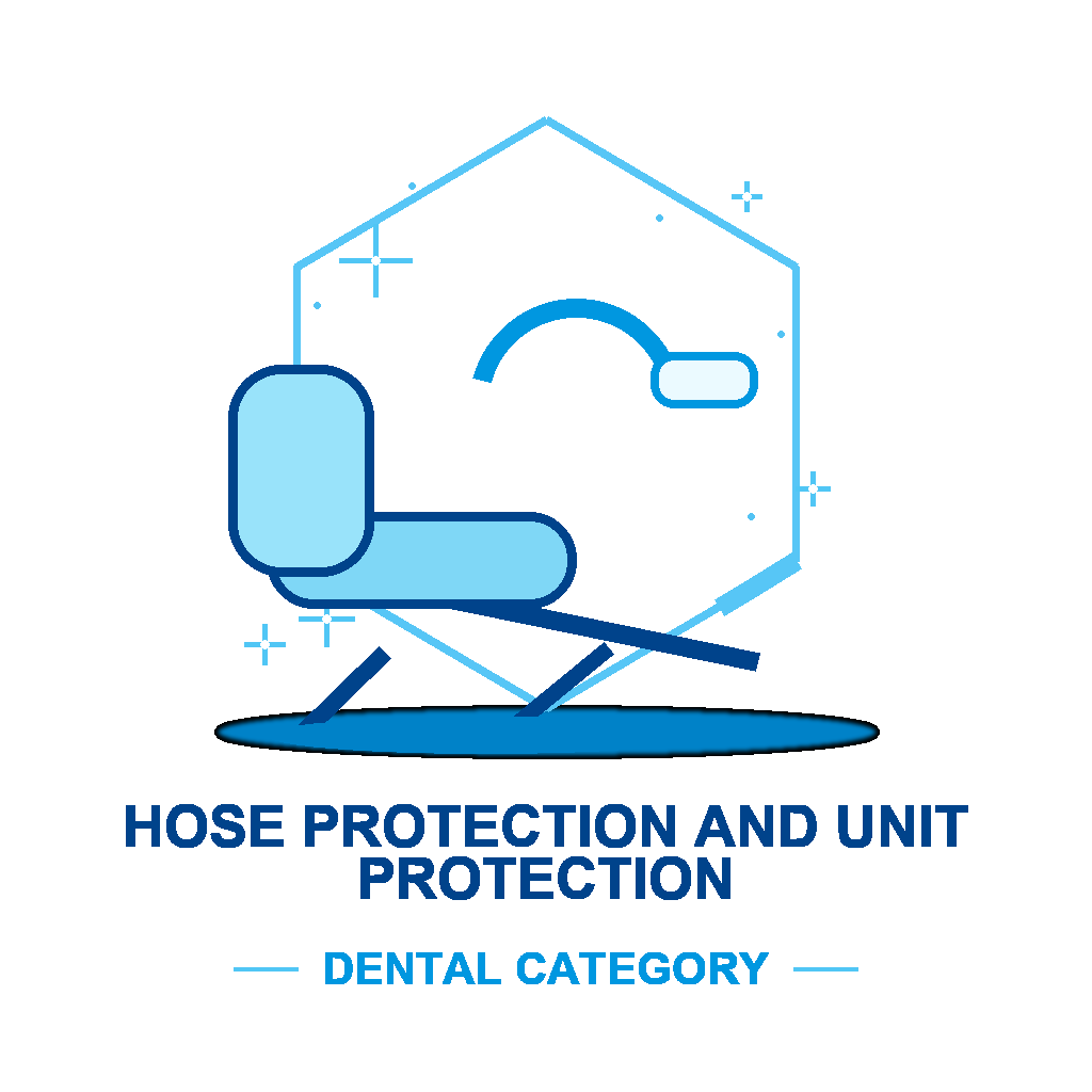Hose and Unit Protection