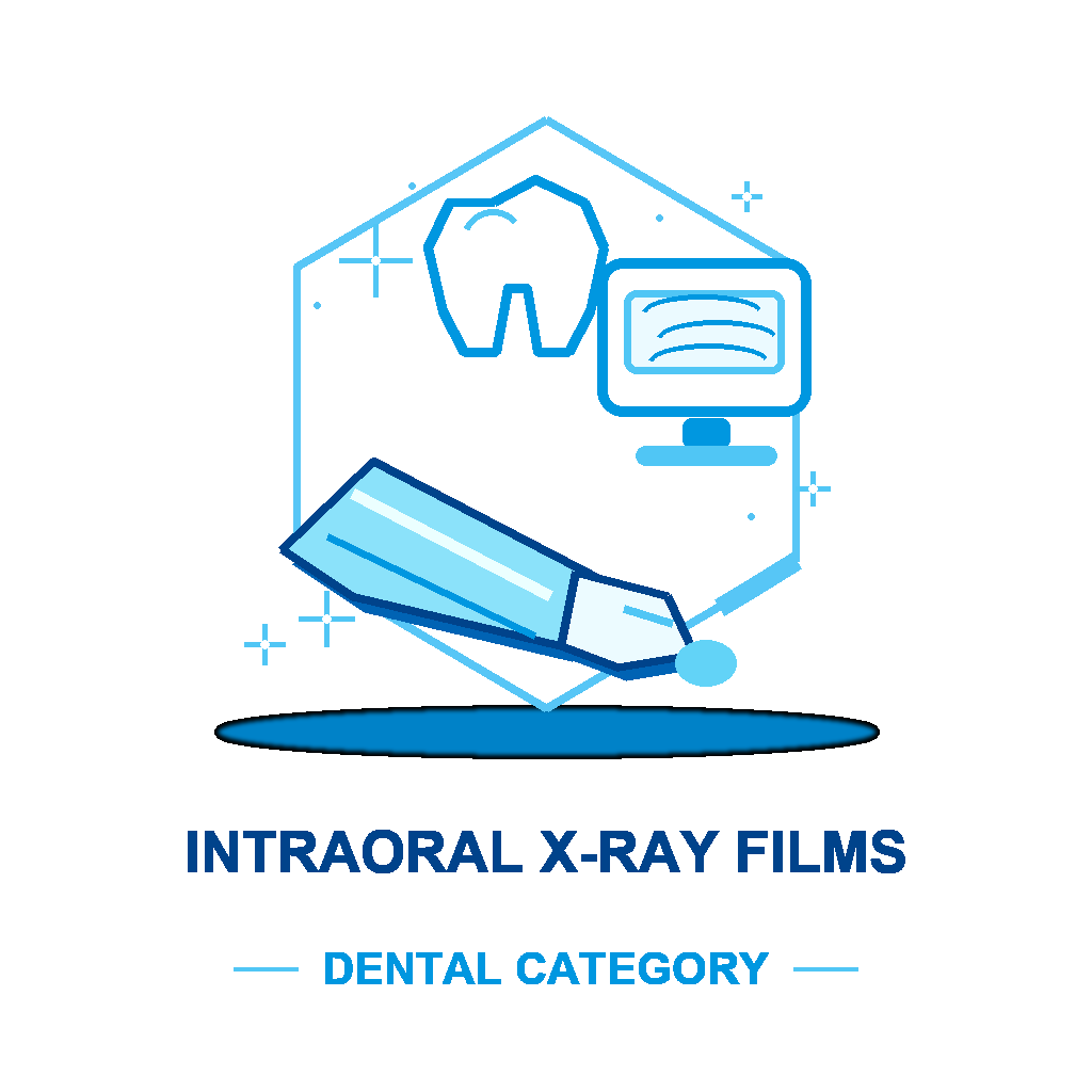 Intraorale Røntgenfilm