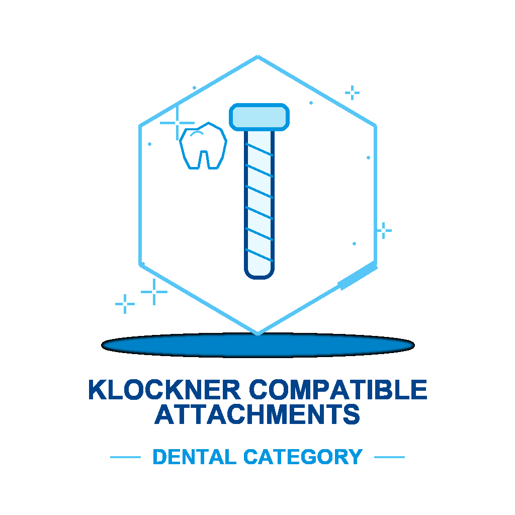 Klockner兼容附件